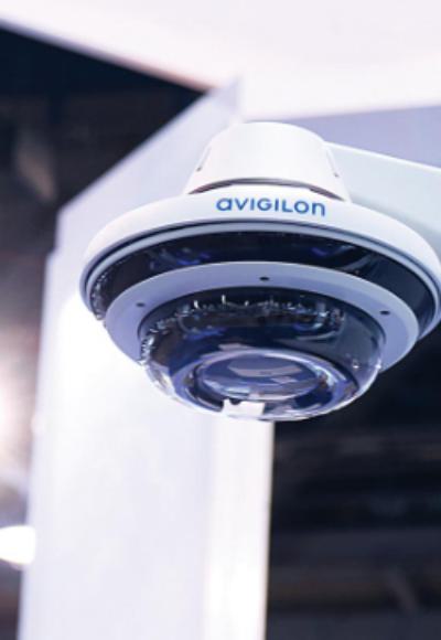 Specialist / Bespoke Security Projects image