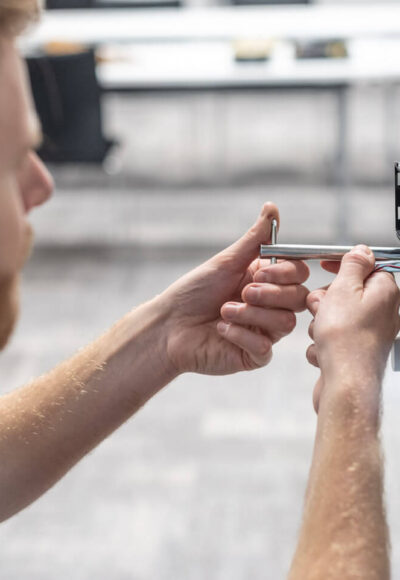 CCTV Installation image