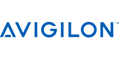 Avigilon Logo