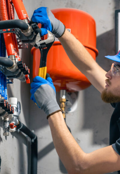 Facilities Companies image