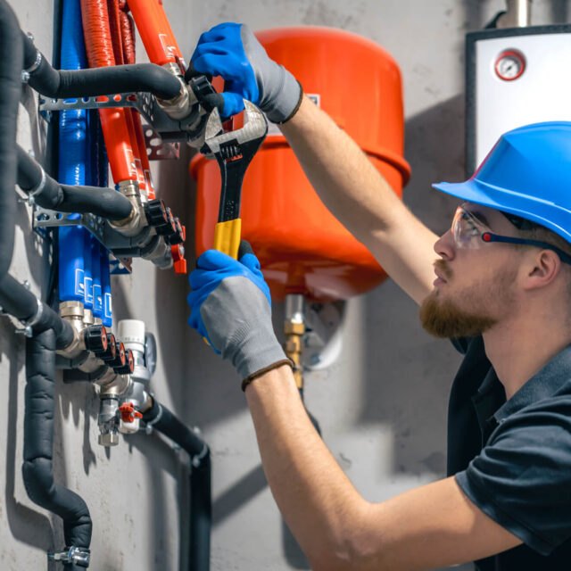 Facilities Companies