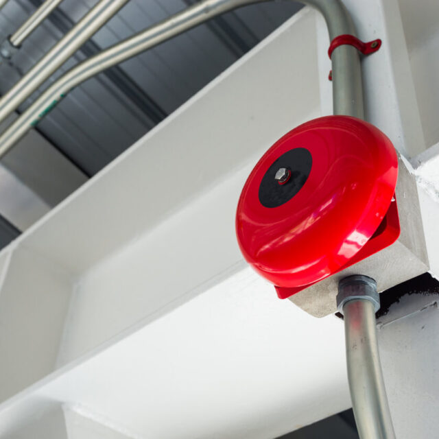 Fire Alarm Installations