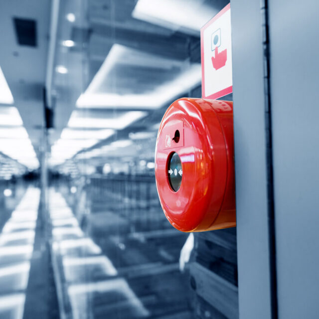 Fire and Life Safety Systems