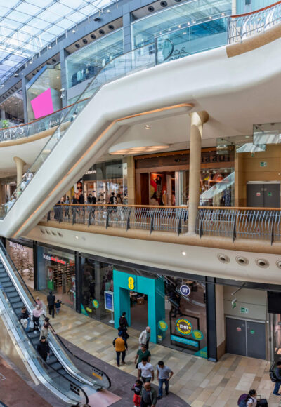 Areas We Cover image