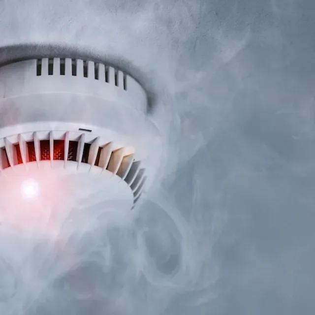 Aspirating Smoke Detection Systems